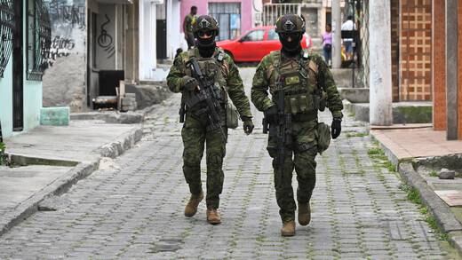 Estado de guerra Ecuador: Lo que debes saber sobre el término del Estado de Excepción en el país sudamericano
