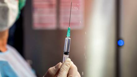 La OMS asegura que todas las vacunas aprobadas son seguras contra todas las variantes del Covid-19