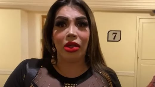 ¿Qué es la transfobia? Discriminación que Vanessa Labios 4K vivió en hotel de Tijuana