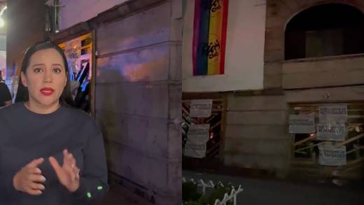 Clausuran el bar ‘Rico Club’ tras ataque homofóbico