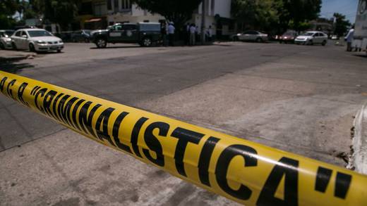 Veracruz: policía mata a persona en situación de calle