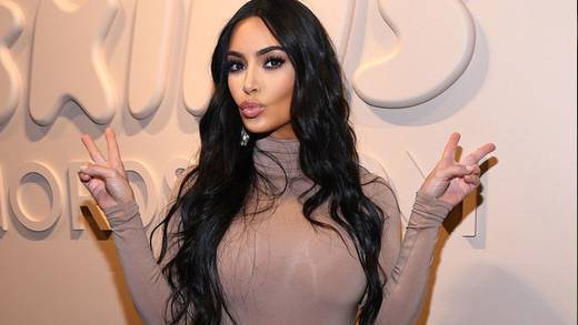 Kim Kardashian: Acosador amenaza con matarla a ella y sus 4 hijos