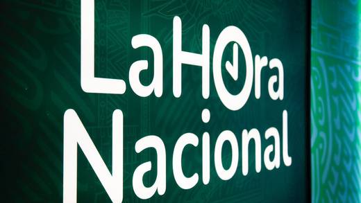La Hora Nacional: CIRT informa que podrá ser transmitida sin peligro de sanción del INE