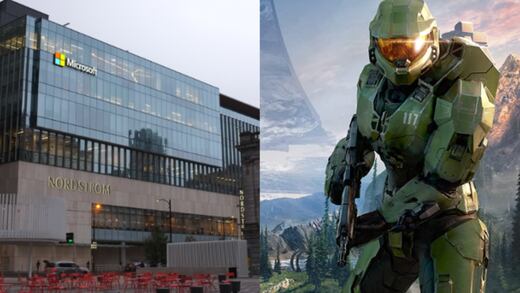 Microsoft anuncia despidos masivos que afectarán a 3 videojuegos de Xbox