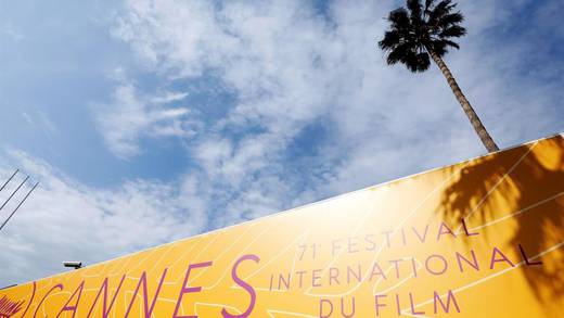 ¿Por qué quieren censurar The Seed of the Sacred Fig, la película de Cannes 2024 que nadie sabe de qué trata?