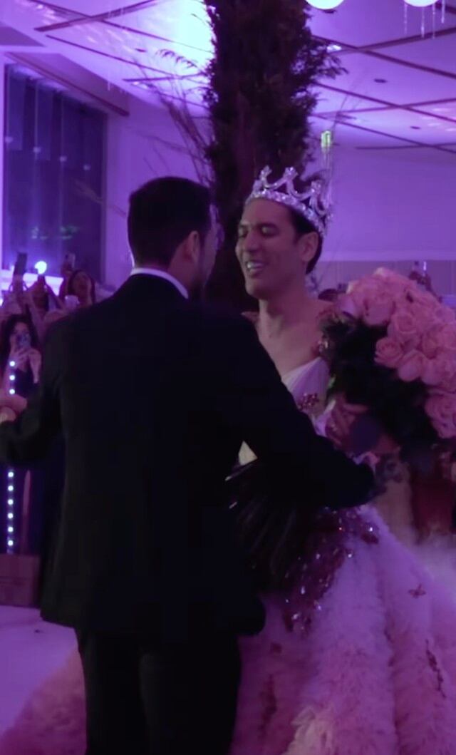 Un Tal Fredo cumple 30 años y lo celebra como una quinceañera