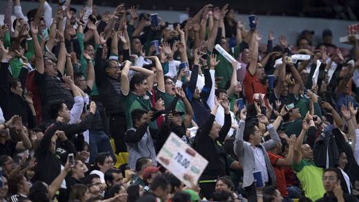 Copa Mundial de Futbol de 2026: Partido inaugural sería en México