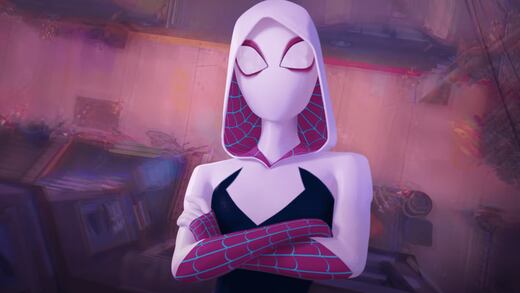 Fortnite temporada 4 capítulo 3 llegaría con ¿Spider-Gwen?