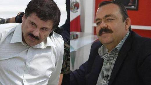 Juicio Genaro García Luna, día 12 en vivo: Edgar Veytia, “testigo sorpresa”, revela bandos en la guerra del narcotráfico entre Chapo Guzmán vs. Beltrán Leyva