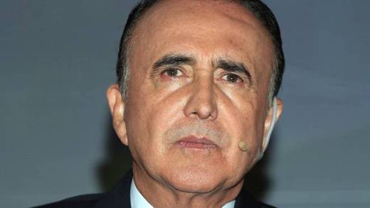 A pesar de traicionarla, Pedro Ferriz de Con reclama a Carmen Aristegui; “me diste la espalda por defender a AMLO”