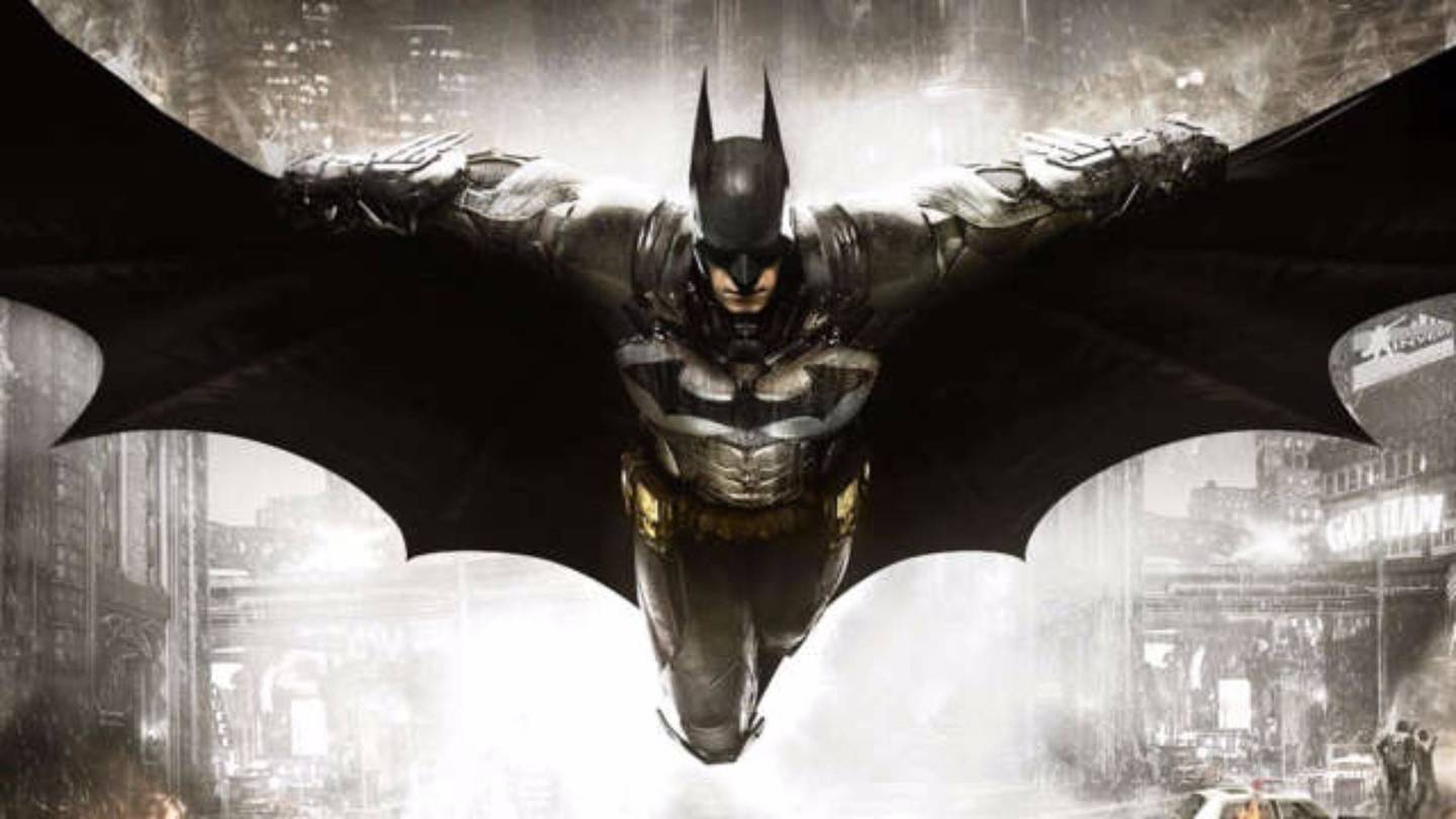 TEORÍA: Batman podría haber matado a sus propios padres