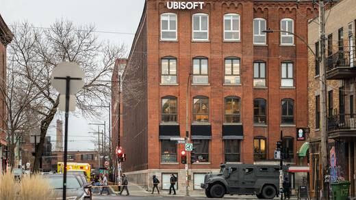 Ubisoft: Jugador de 'Rainbow Six Siege' sería responsable de atentado en 2020
