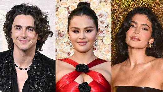 Selena Gómez y Timothée Chalamet rompen el silencio sobre una Kylie Jenner ¿pasada de tóxica?