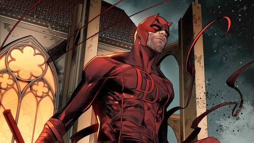 Rumores sobre el Daredevil de Ben Affleck en el ‘UCM’ emocionan a fans