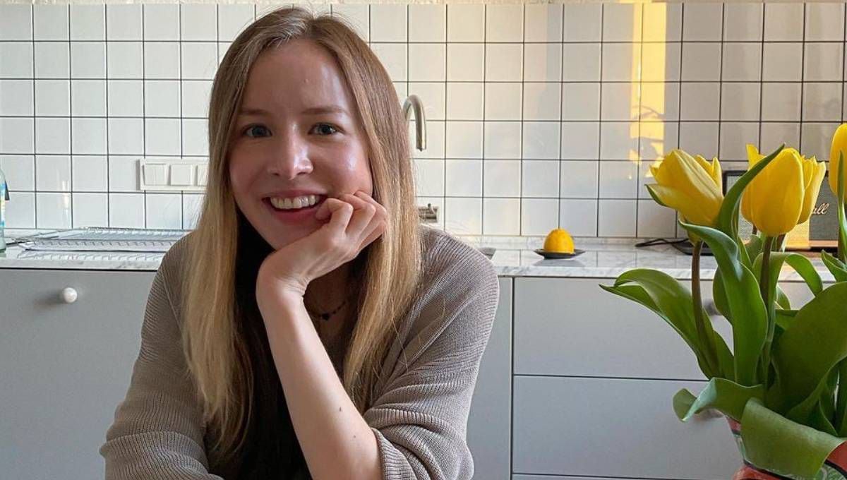 Quién es Inna Afinogenova? La periodista de Rusia que entrevistó a AMLO