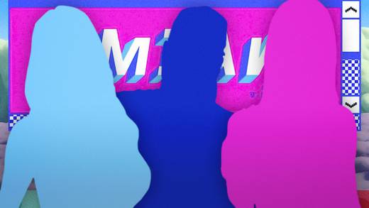 Tres mexicanos con menos de 30 años de edad compiten en la categoría más importante de los MTV Miaw 2023