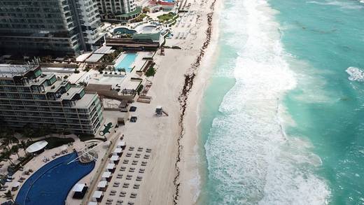 ¿Hay playas privadas en México? La Ley es muy clara