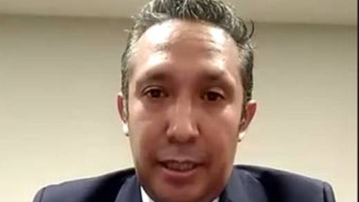 ¿Quién es Adrián Moya Escalera, ex directivo de la Universidad Autónoma de Hidalgo condenado a 11 años de prisión? 