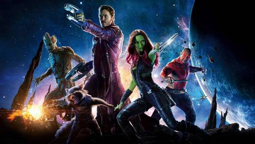 James Gunn asegura que ‘Guardianes de la Galaxia, vol. 3’ será mucho más oscura