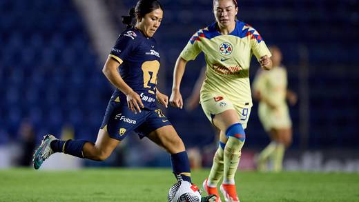 Liga MX Femenil: Partidos de hoy 29 de abril en el cierre de la Jornada 16 de la Liga MX Femenil