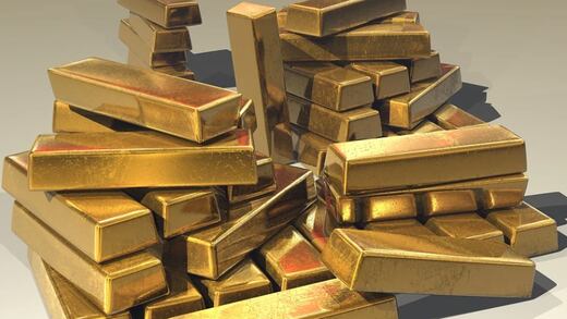 Oro en Uganda: El país anuncia que descubrió 31 millones de toneladas