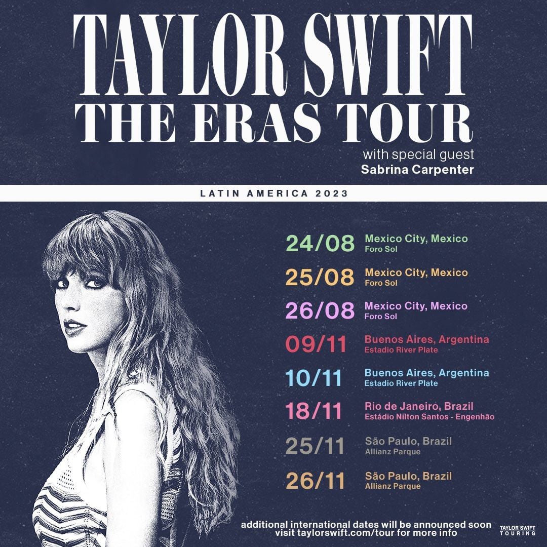 Verified Fan Registration Taylor Swift