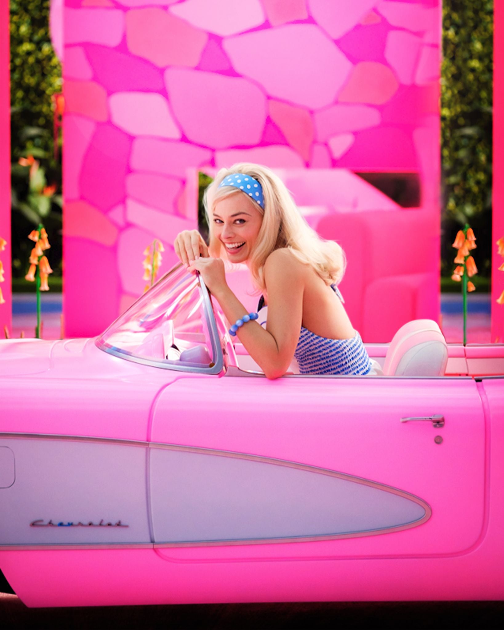 5 motivos por los que la película de Barbie merece la pena