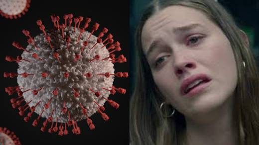 Aquí vamos de nuevo: China suma 2 días con contagios de coronavirus a la alza