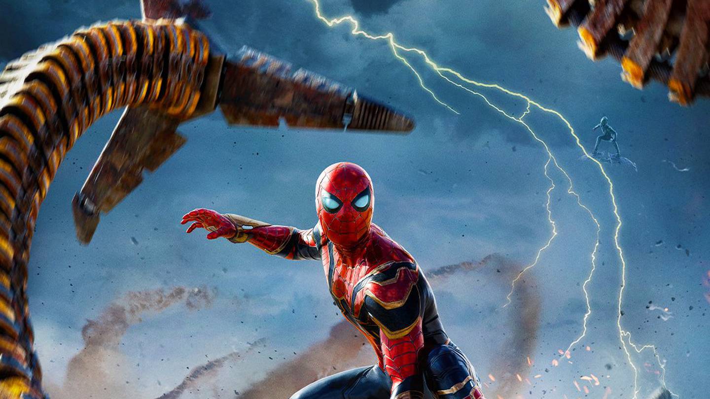 Cuántas escenas postcrédito tiene 'Spider-Man: No Way Home'?