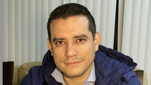 ¿Quién es Óscar Zamudio, abogado que denunció a Alejandro Gertz Manero por tortura y que ya no será investigado por la FGR?