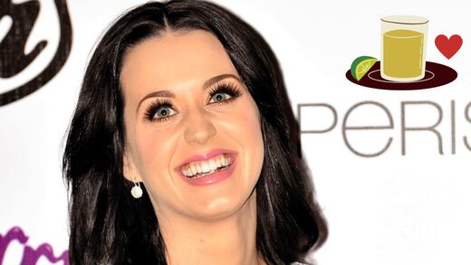 El nombre de la hija de Katy Perry revela su amor por México y el tequila