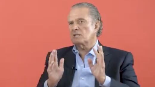 Raúl Orvañanos revienta a André Marín por su salida de Fox Sports; no se despidió de nadie, dice