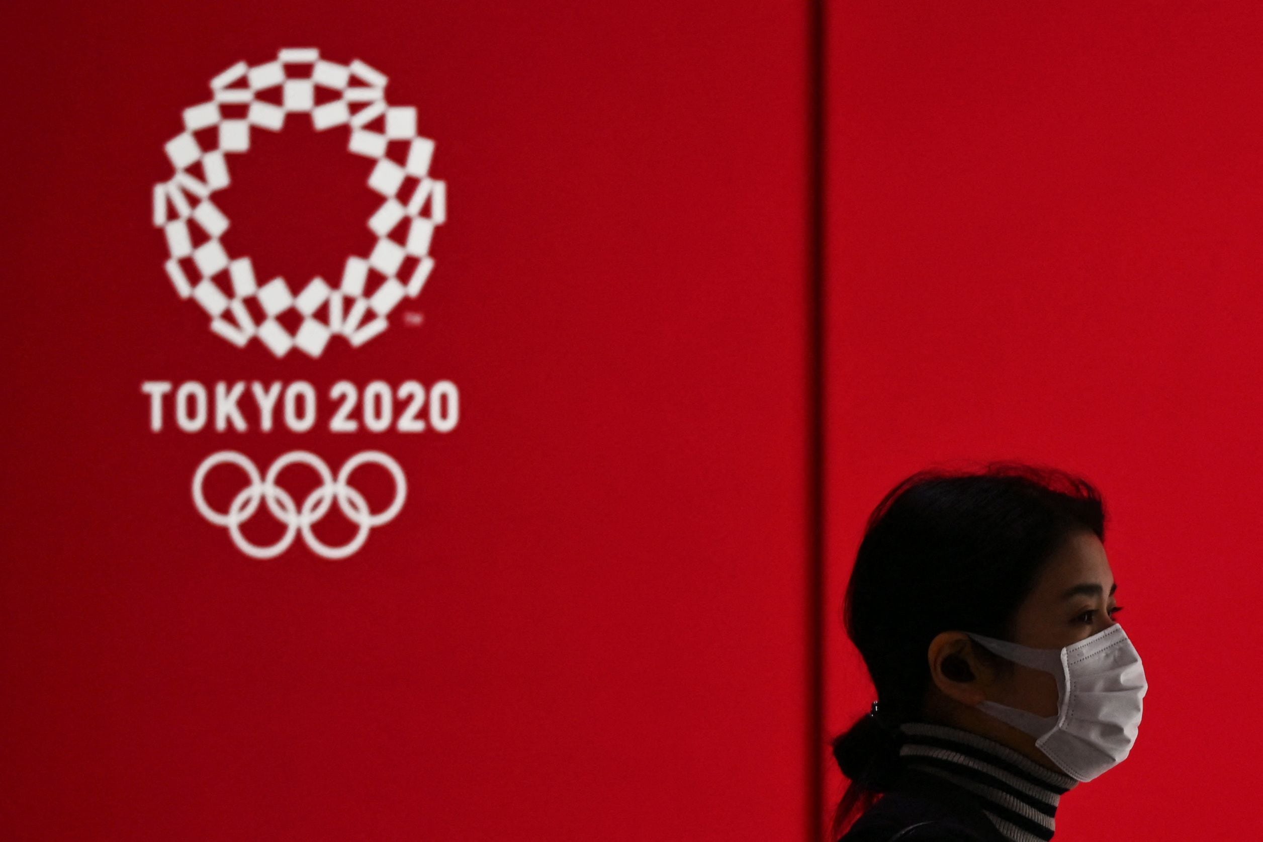 Juegos Olímpicos Tokio 2021: ¿Qué significa el logo?