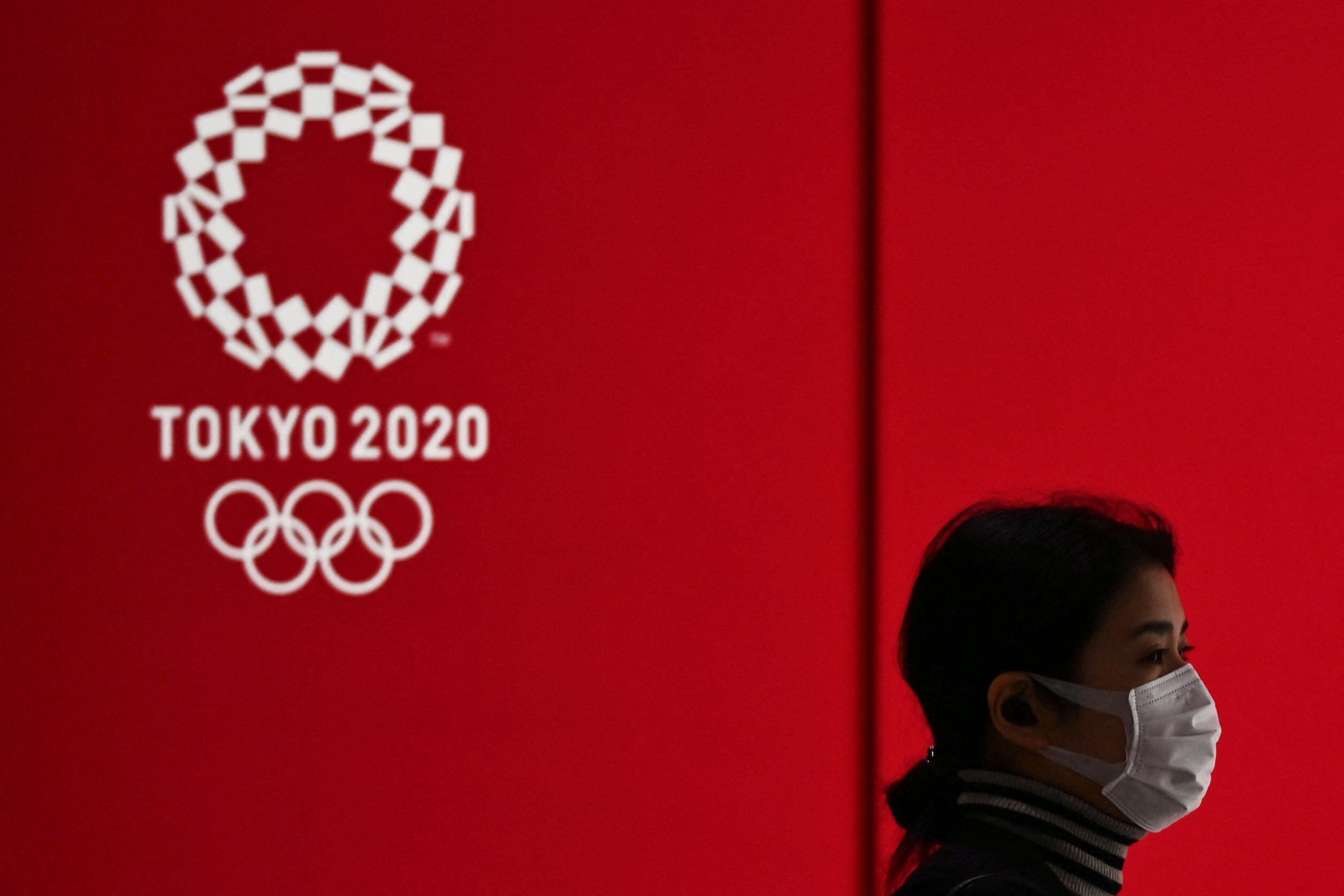 Juegos Olímpicos Tokio 2021: ¿Qué significa el logo?