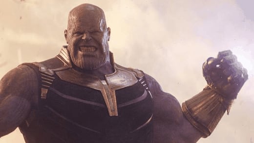 ‘Eternals’ explicará por qué no combatieron contra Thanos
