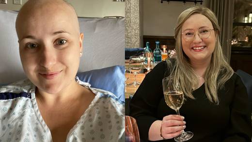 Doctora de 31 años anuncia su muerte en TikTok; luchaba contra el cáncer