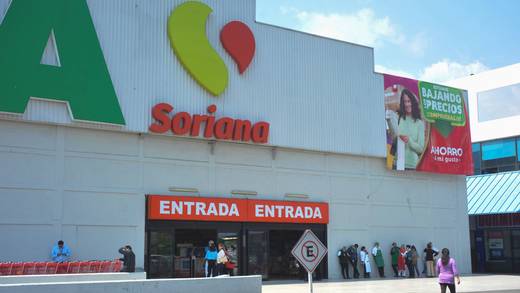 Reparto de utilidades de Soriana: Reportan despidos de trabajadores inconformes con pago de 380 pesos