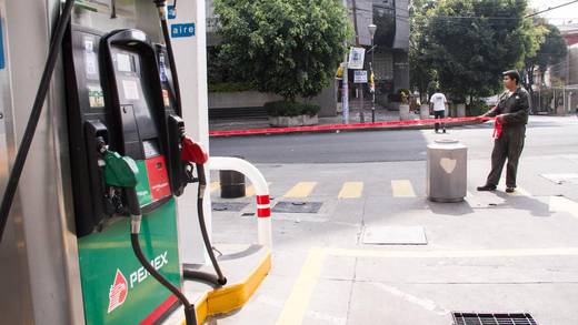 Precio de gasolina, diesel y gas LP hoy 28 de noviembre en México