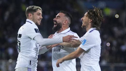 Real Madrid se proclama campeón del Mundial de Clubes 2023; aumenta distancia sobre el Barça