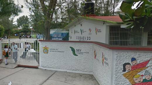 Caso Danna: Estudiante fue golpeada brutalmente por sus compañeras en Veracruz