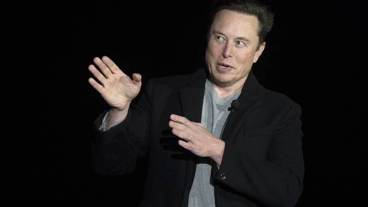 Elon Musk te pagará esto si encuentras fallas en su sistema de internet ¿Te animas?