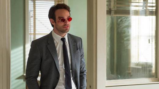‘Daredevil: Born Again’ será la nueva serie de Marvel con Charlie Cox