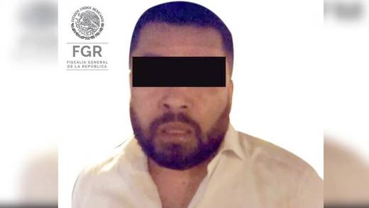 Juez frena extradición de “El Contador”, líder del Cártel del Golfo a Estados Unidos