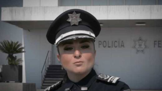 ¿Quién es Frida Martínez Zamora? La ex secretaria de la Policía Federal está involucrada en el caso Arturo Zaldívar