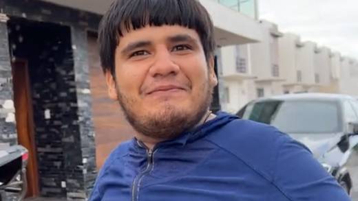 ¿Quién es “el Mini Mini”, desaparecido en Culiacán? No se sabe del influencer Antonio Josafat Duarte desde el 22 de abril