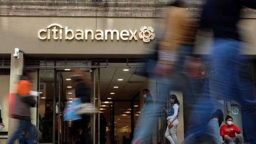 Un sector financiero sobre regulado, y concentrado en muy pocos en México