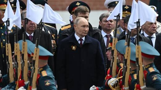 Guerra Rusia Ucrania día 806: Vladimir Putin dice que no permitirá un conflicto mundial; Bielorrusia se unirá al despliegue de armas nucleares con Rusia y más