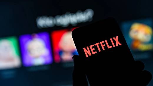 Netflix nos la aplicó: Esto te va a costar compartir tu cuenta