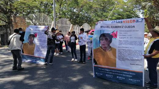 Misael Ramírez Ojeda: Encuentran muerto a maestro de primaria en Chiapas tras 10 días desaparecido