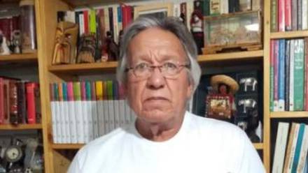 El Guaymas murió a los 69 años